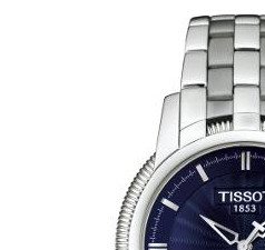 Tissot BALLADE III T97148341 4
