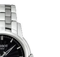 Tissot BALLADE III T97148351 5