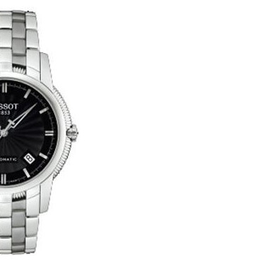 Tissot BALLADE III T97148351 6