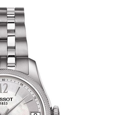 Tissot BALLADE T1082081111700 5