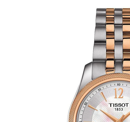 Tissot BALLADE T1082082211701 4