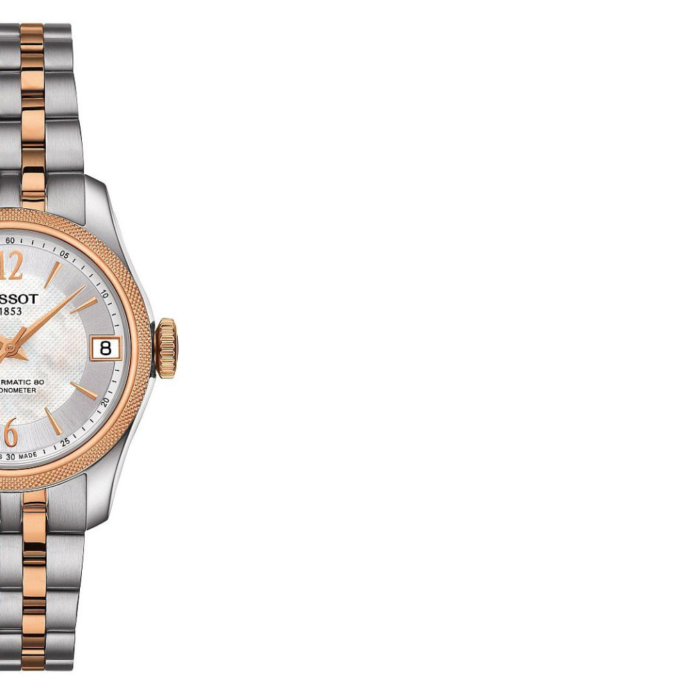 Tissot BALLADE T1082082211701 6