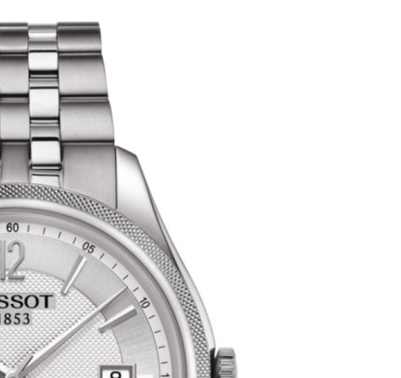 Tissot BALLADE T1084081103700 5