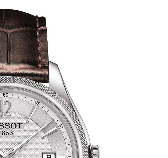 Tissot BALLADE T1084081603700 5