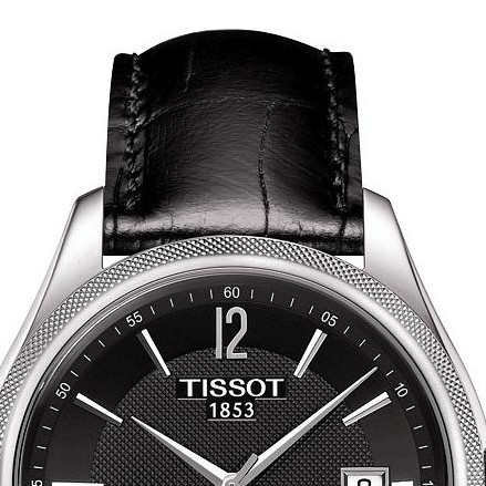 Tissot BALLADE T1084081605700 3