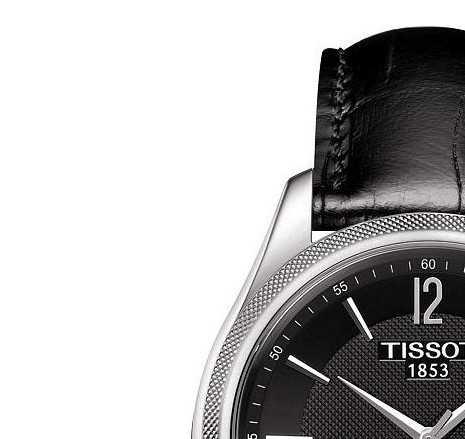 Tissot BALLADE T1084081605700 4