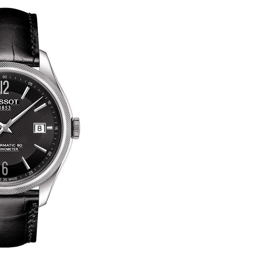 Tissot BALLADE T1084081605700 6