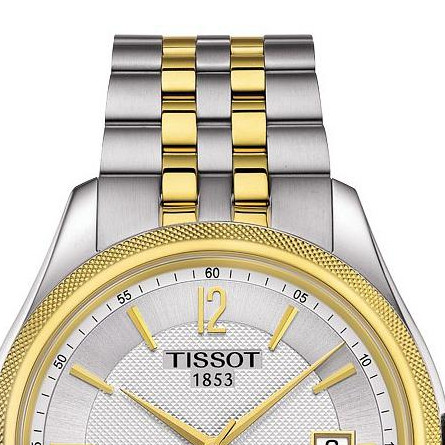 Tissot BALLADE T1084082203700 3