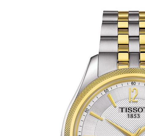 Tissot BALLADE T1084082203700 4
