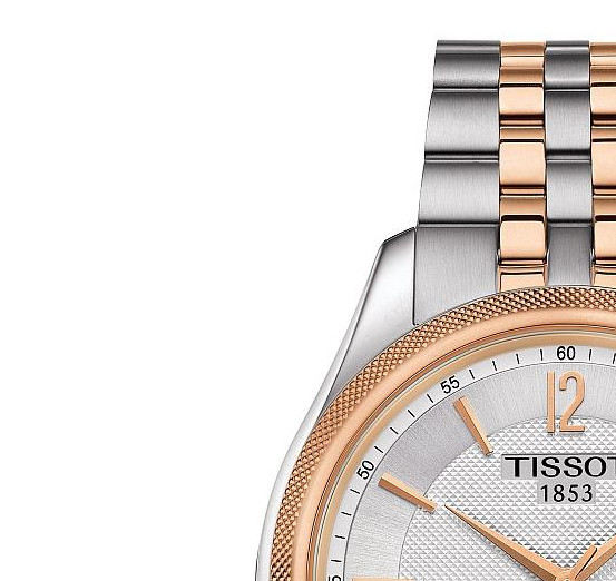 Tissot BALLADE T1084082203701 4