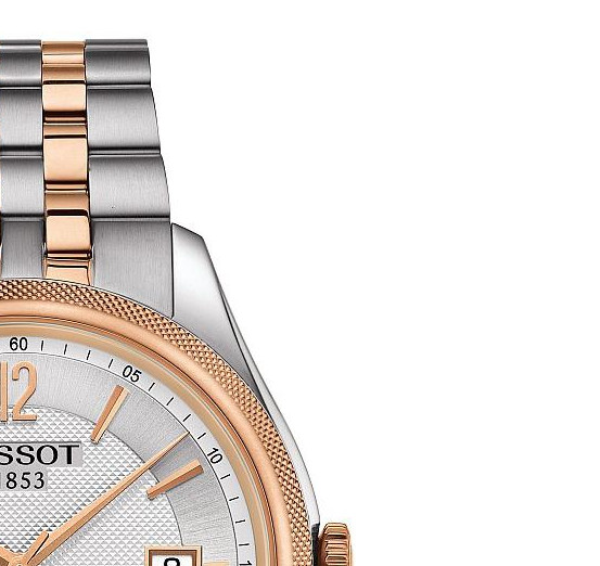 Tissot BALLADE T1084082203701 5