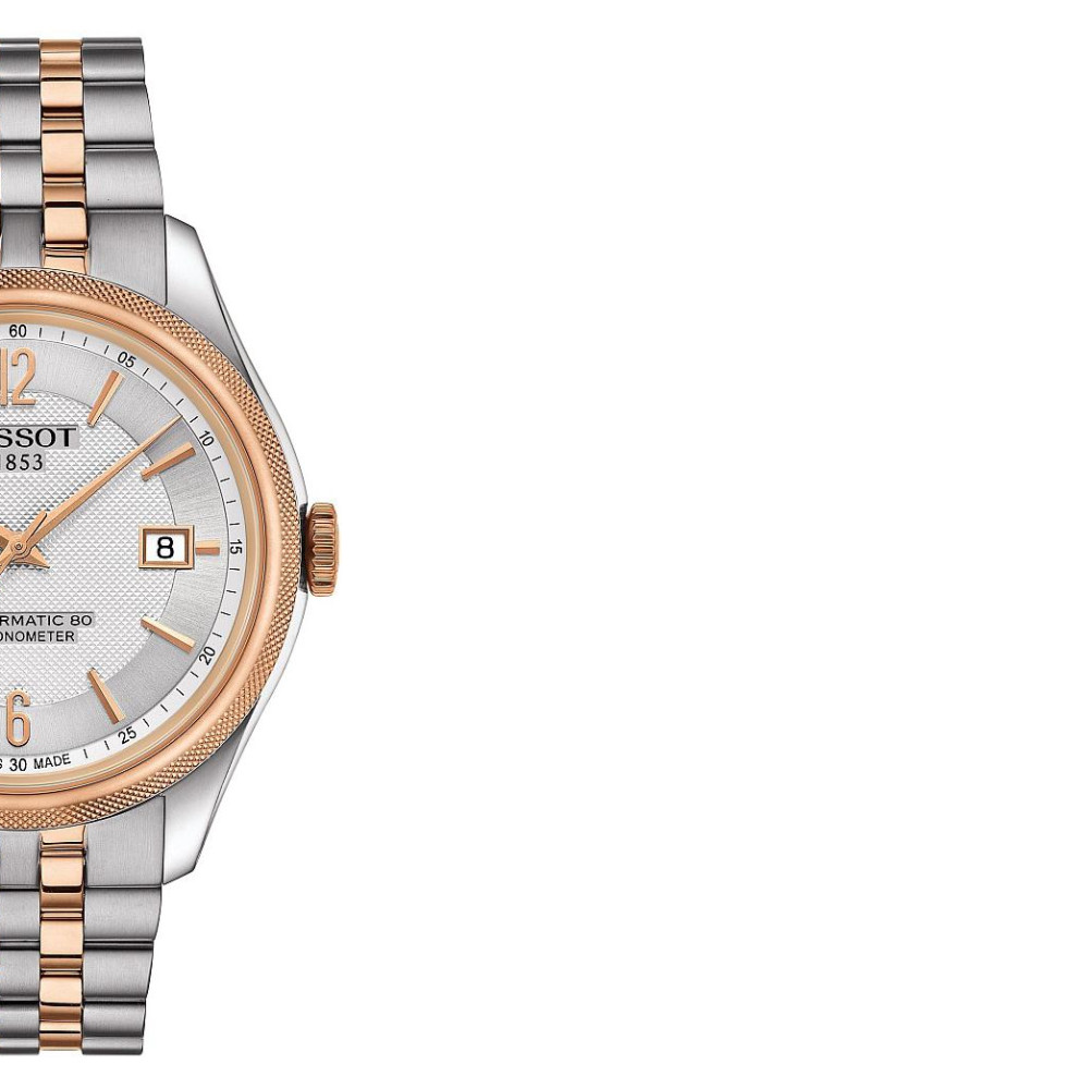 Tissot BALLADE T1084082203701 6
