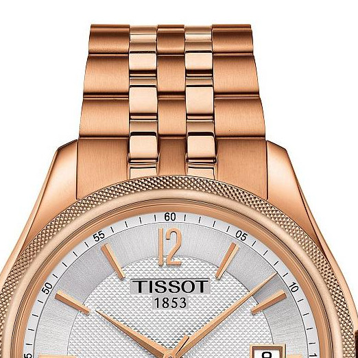 Tissot BALLADE T1084083303700 3