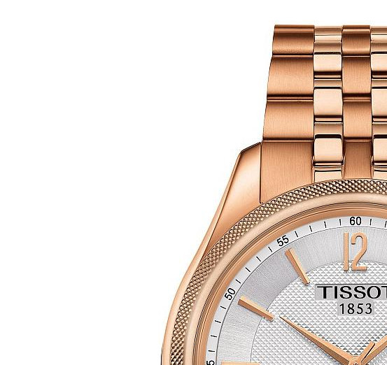 Tissot BALLADE T1084083303700 4