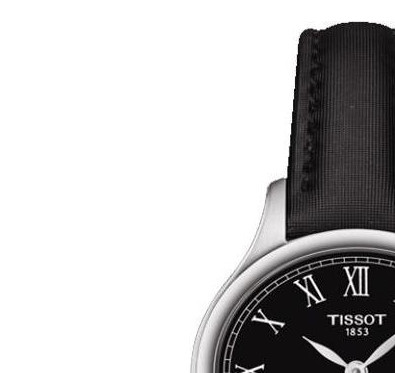 Tissot BELLA ORA T1031101705300 4