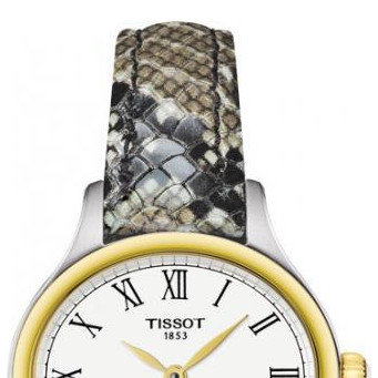 Tissot BELLA ORA T1031102603300 3