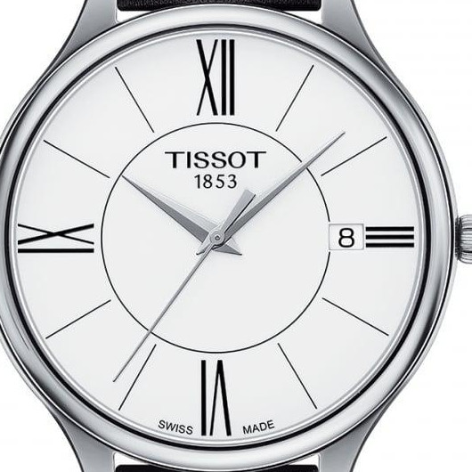 Tissot BELLA ORA T1032101601800 2