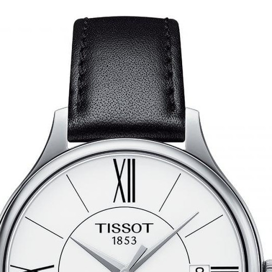 Tissot BELLA ORA T1032101601800 3