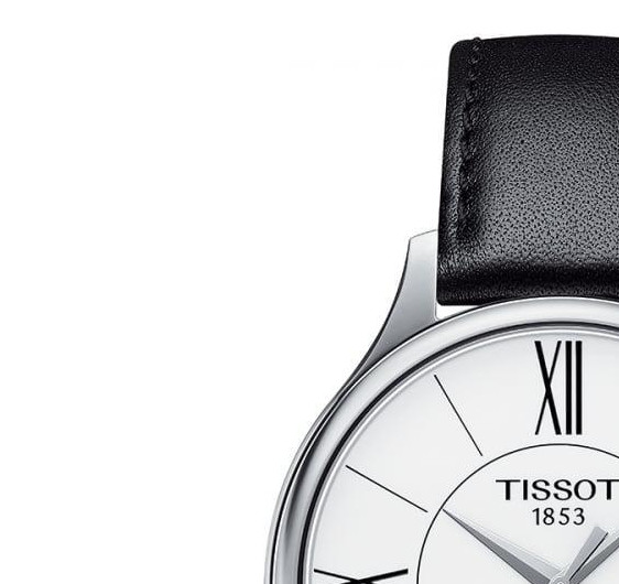 Tissot BELLA ORA T1032101601800 4