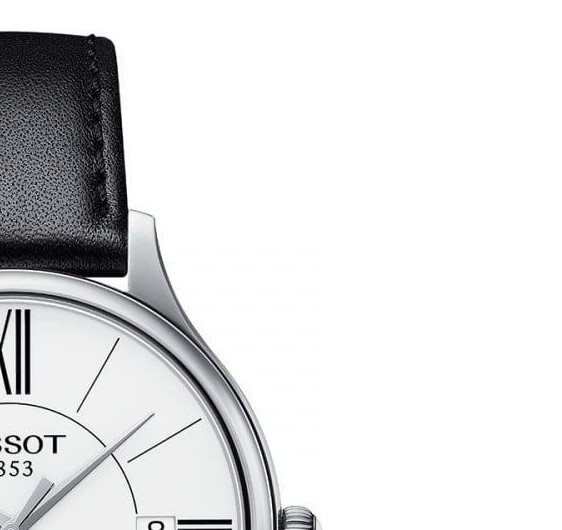 Tissot BELLA ORA T1032101601800 5