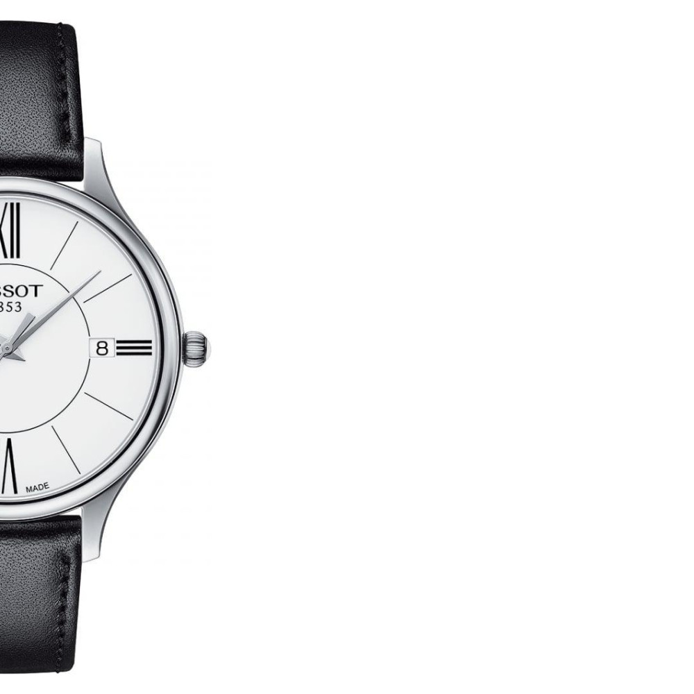 Tissot BELLA ORA T1032101601800 6