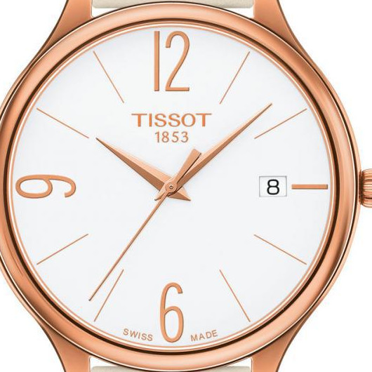 Tissot BELLA ORA T1032103601700 2