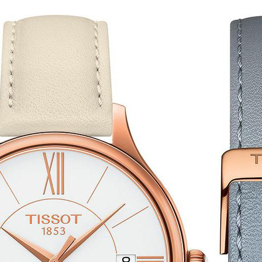 Tissot BELLA ORA T1032103601800 3