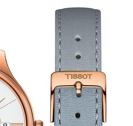 Tissot BELLA ORA T1032103601800 5
