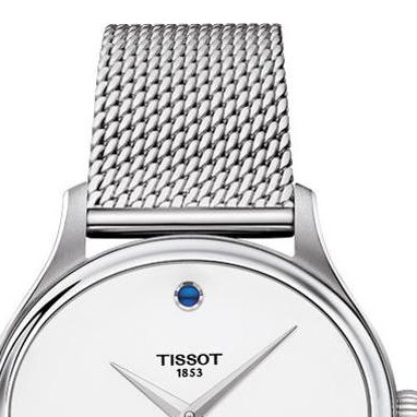 Tissot BELLA ORA T1033101103100 3