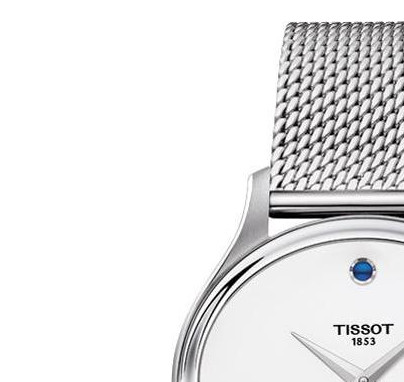 Tissot BELLA ORA T1033101103100 4