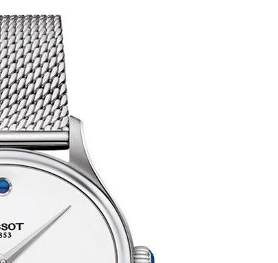 Tissot BELLA ORA T1033101103100 5