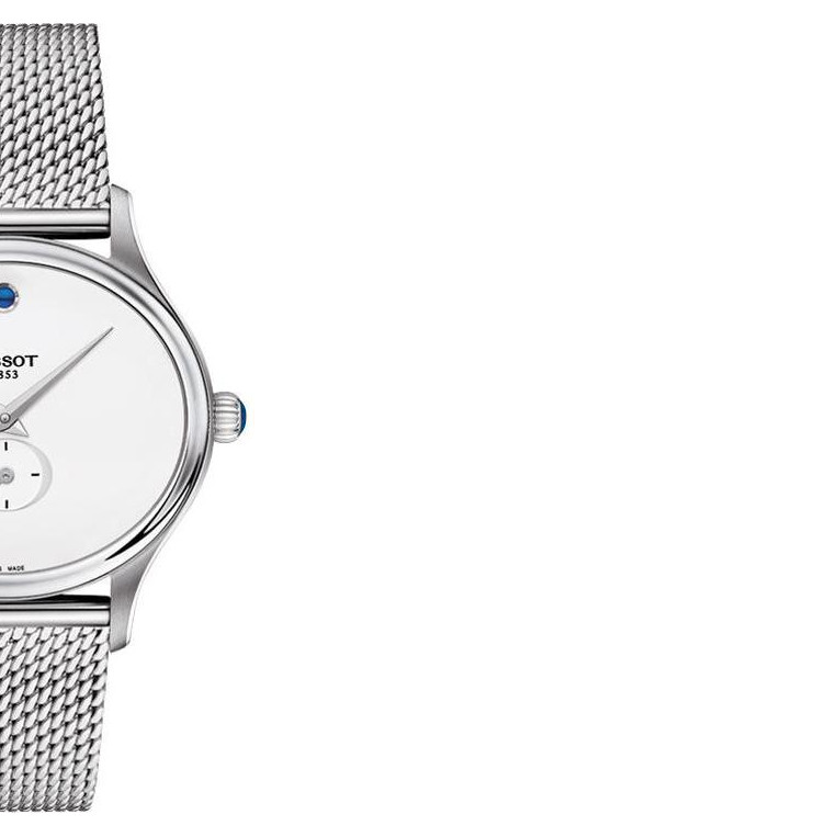 Tissot BELLA ORA T1033101103100 6