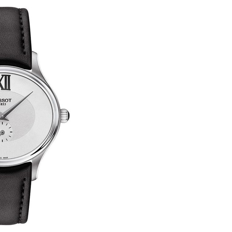 Tissot BELLA ORA T1033101603300 6
