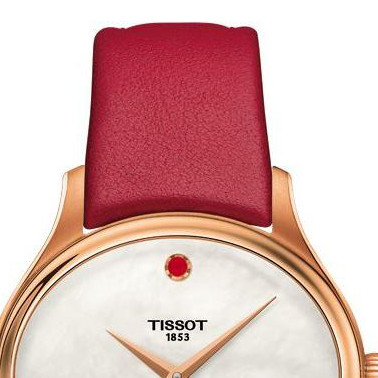 Tissot BELLA ORA T1033103611101 3