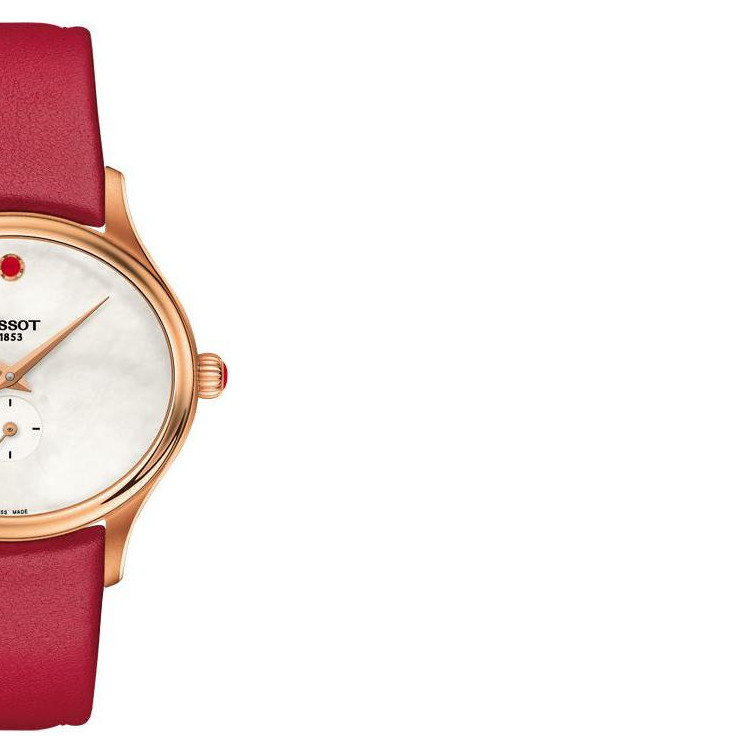 Tissot BELLA ORA T1033103611101 6