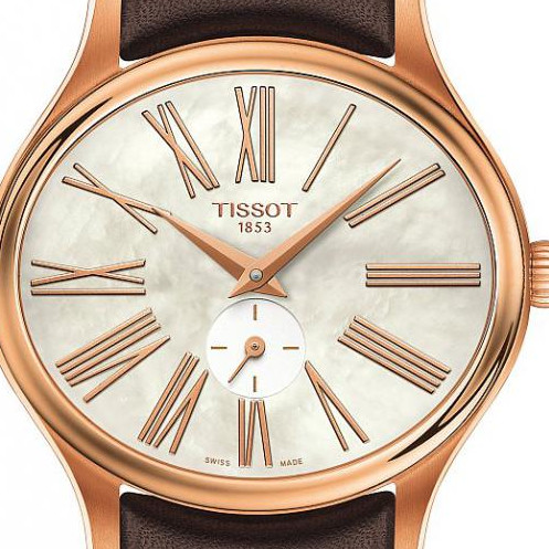 Tissot BELLA ORA T1033103611300 2