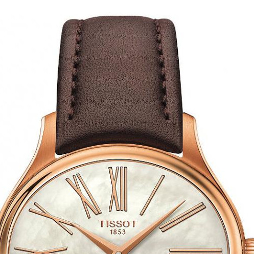 Tissot BELLA ORA T1033103611300 3