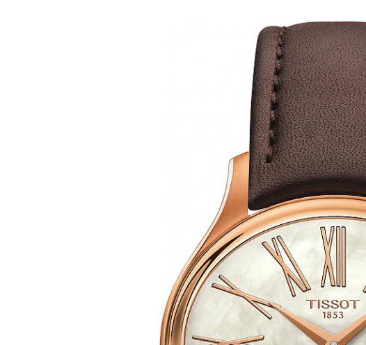 Tissot BELLA ORA T1033103611300 4