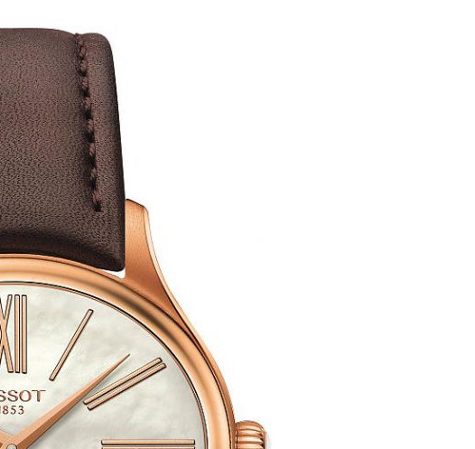 Tissot BELLA ORA T1033103611300 5