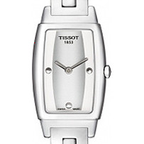 Tissot BELLE TONNEAU T10148531 2
