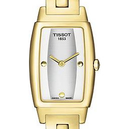 Tissot BELLE TONNEAU T10548531 2