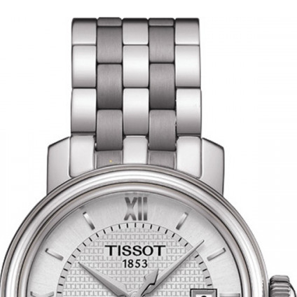 Tissot BRIDGEPORT T0970101103800 3