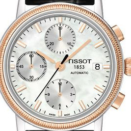 Tissot BRIDGEPORT T71147871 2