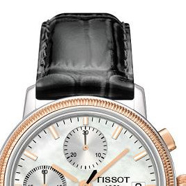 Tissot BRIDGEPORT T71147871 3