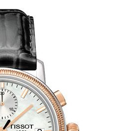 Tissot BRIDGEPORT T71147871 5