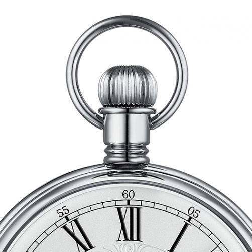 Tissot BRIDGEPORT T8614059903300 3