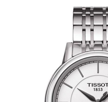 Tissot CARSON POWERMATIC 80 T085.407.11.011.00 - zegarek męski 4