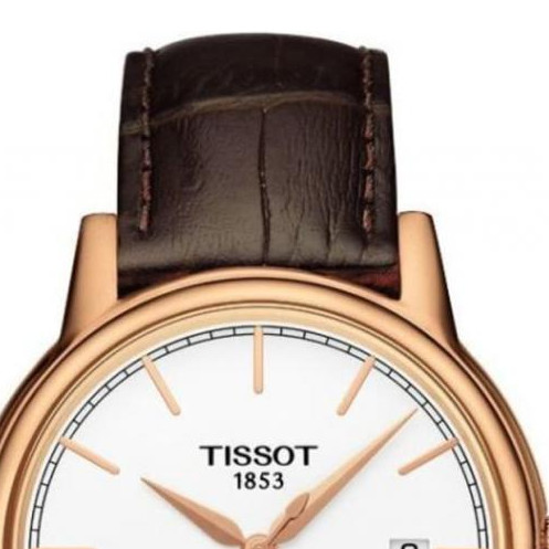 Tissot CARSON T085.410.36.011.00 - zegarek męski 3