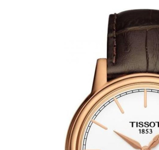 Tissot CARSON T085.410.36.011.00 - zegarek męski 4