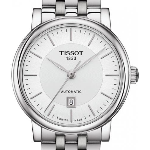 Tissot CARSON T1222071103100 2